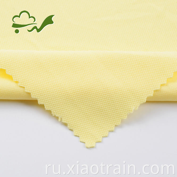 Low price dry fit mesh fabric
